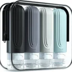 bouteilles silicone LURU