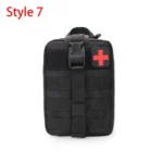 trousse de secours outdoor résistante