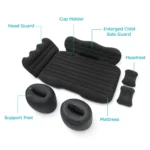 matelas camping voiture