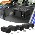 organisateur de coffre pliable Univers Vanlife