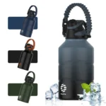 bouteille thermos vanlife