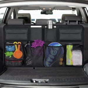 rangement pour coffre RANGEOX