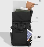 sac pour randonnée étanche