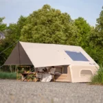 tente gonflable Univers Vanlife