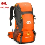 sac à dos renforcé pour trekking