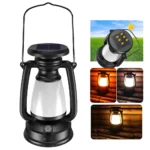 lampe de camping USB