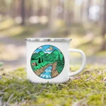 tasse robuste MOONSUN