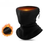 accessoire hiver cache-cou polaire VIEWER