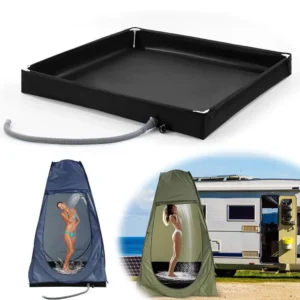 Receveur de douche portable ASHLEY