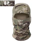 cagoule tactique intégrale