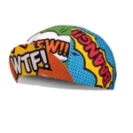 design de casquette unisexe