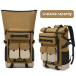 sac à dos pratique TRILUM