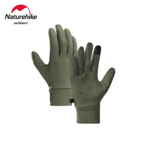 gants imperméables rembourrés Univers Vanlife