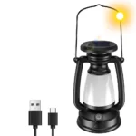 lampe rechargeable outdoor
