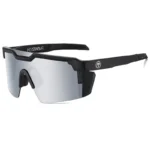 lunettes de soleil HEATWAVE pour homme