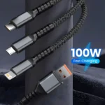 câble USB compatible tous appareils Vanlife