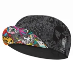 casquette légère pour vélo