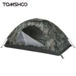 tente deux places pour camping