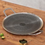poêle à griller FERROX