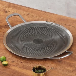 poêle à griller FERROX