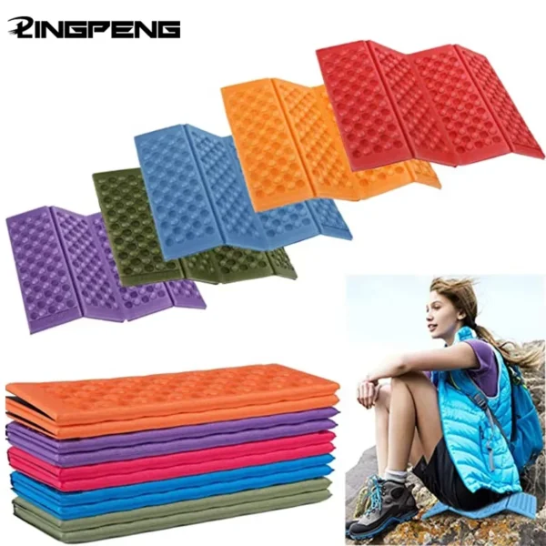 tapis de sol pour pique-nique