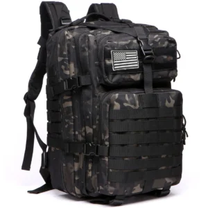 sac à dos AMERICA en nylon