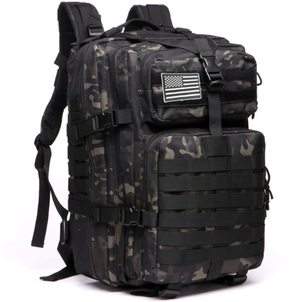 sac à dos AMERICA en nylon