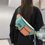 sac banane unisexe