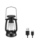 lampe camping résistante à l'eau