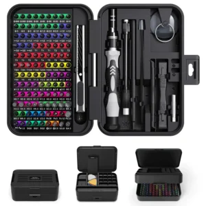 boite de tournevis TORX