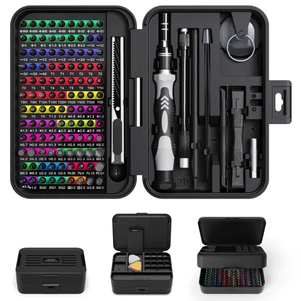 boite de tournevis TORX