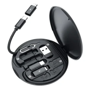 Kit de câbles de recharge multi-USB