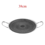 poêle à griller pour cuisine Vanlife
