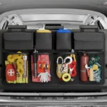 organisation coffre voiture RANGEOX