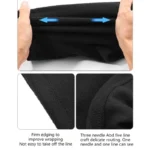 cache-cou technique VIEWER pour froid intense