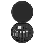solution compacte de recharge univers Vanlife
