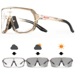 lunettes de soleil élégantes
