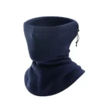 cache-cou polaire VIEWER confort thermique