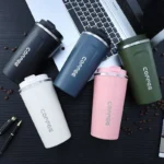 mug thermique pour café