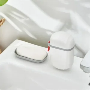 Porte-savon portable BDO