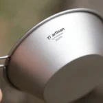 vaisselle recyclable pour camping