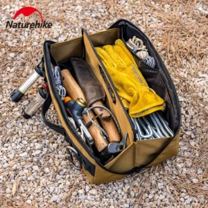 sac de rangement pour camping