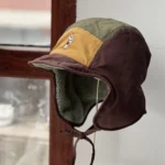 bonnet polaire PELUCHO