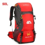 sac à dos de trek pour activités outdoor