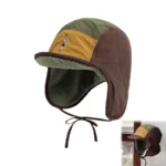 protection contre le vent et le froid