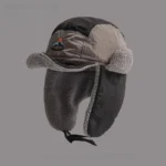 casquette design Univers Vanlife