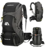 sac à dos de plein air 50L resistant