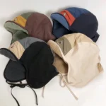 accessoire thermique en polaire