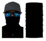 cagoule élégante et fonctionnelle