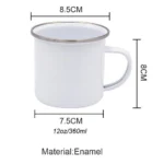 mug camping